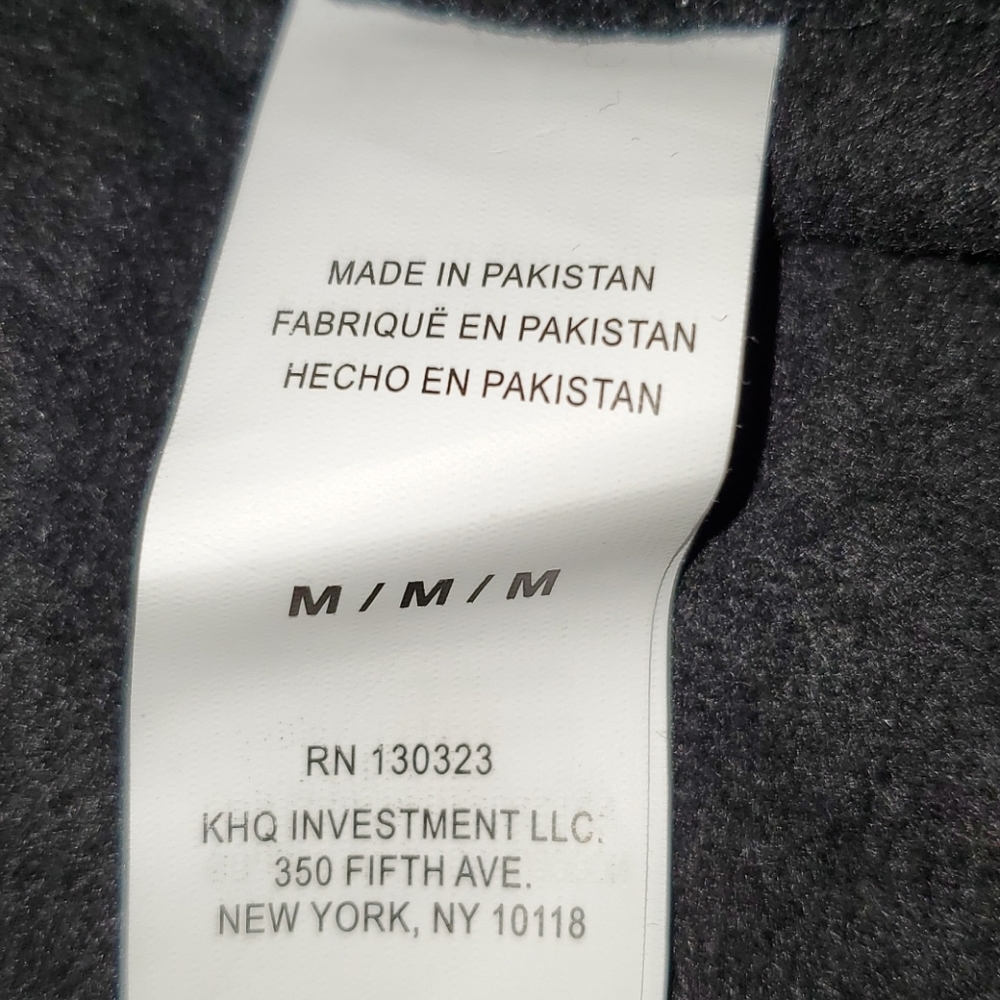 NWT: LUCKY ๐ BRAND HOODIE - Picture 5 of 9